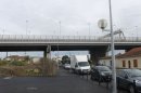 Bordeaux : pont d'Aquitaine